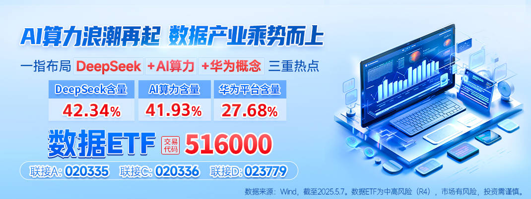 騰訊加速數據庫國產化，數據ETF（516000）頻現溢價:均化庫